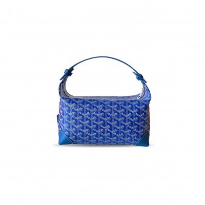 GOYARD TOILET ECRUE BAG BOWLIN025TY01CL03P (23*13*12cm) GOYARD TOILET ECRUE BAG BOWLIN025TY01CL03P (23*13*12cm)